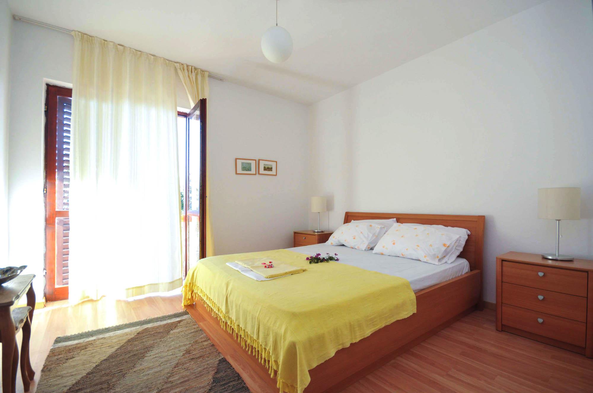 Apartments Orange Budva Exteriör bild