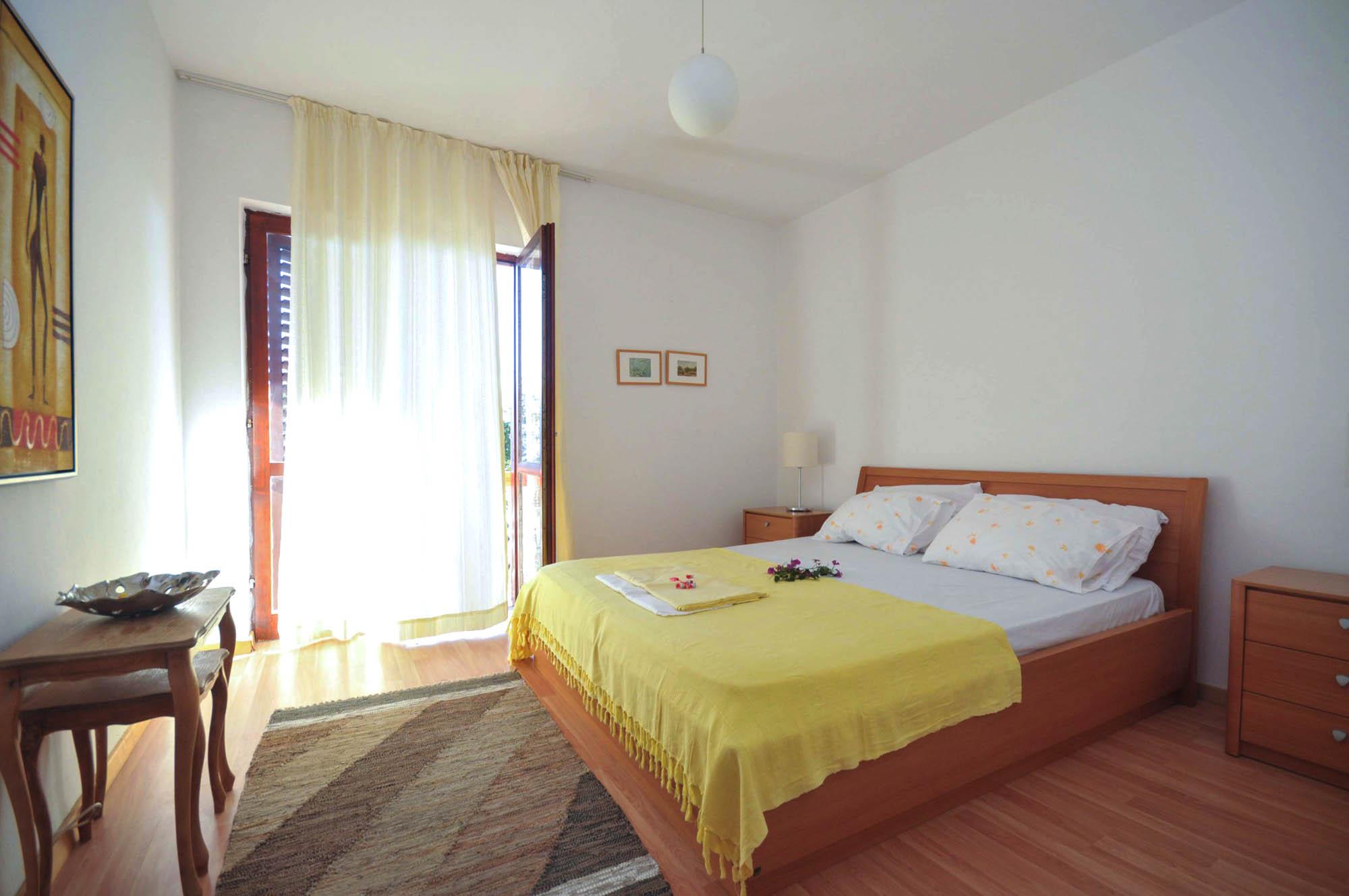 Apartments Orange Budva Exteriör bild