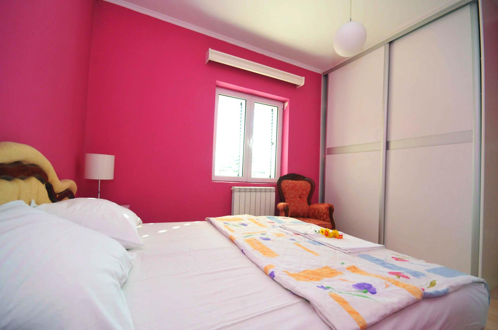 Apartments Orange Budva Exteriör bild